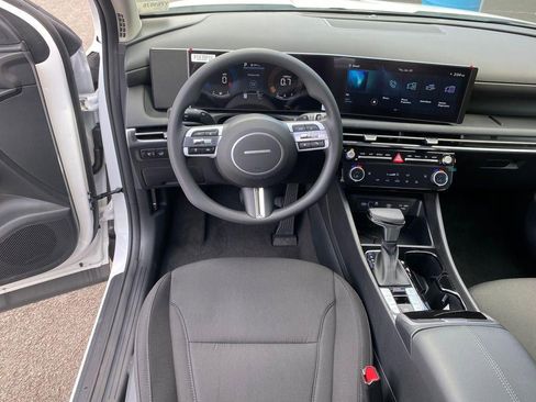 New 2026 Hyundai Tucson SEL image 30