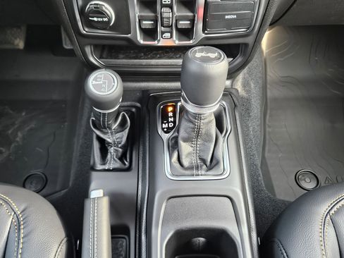 New 2026 Jeep Wrangler Sahara image 11