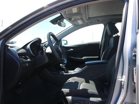 Used 2024 Chevrolet Malibu LT FWD image 21