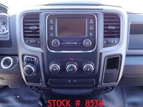 Used 2016 RAM 1500 Tradesman w/ Popular Equipment Group RWD image 16