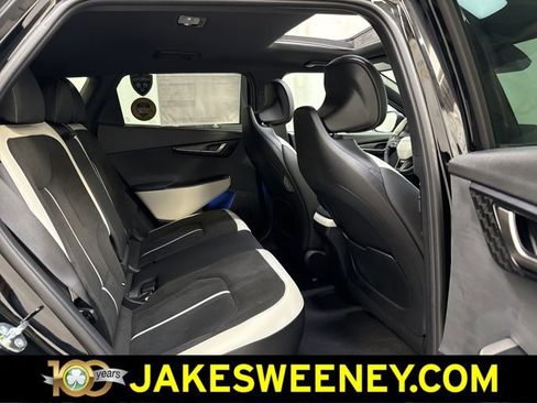 Used 2025 Kia EV6 GT-Line image 31