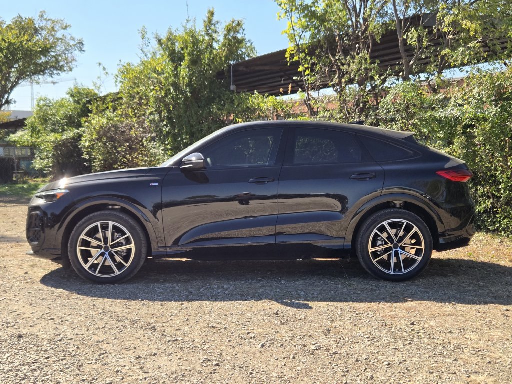 New 2026 Audi Q5 Prestige AWD/4WD image 7