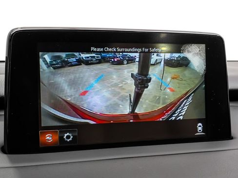 Used 2019 MAZDA CX-9 Grand Touring image 21