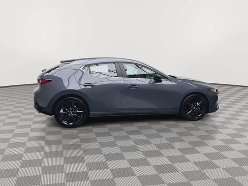 Certified 2026 MAZDA MAZDA3 Carbon AWD/4WD image 36