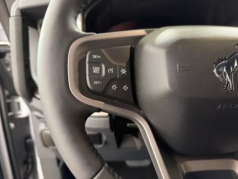 New 2026 Ford Bronco Outer Banks AWD/4WD image 19