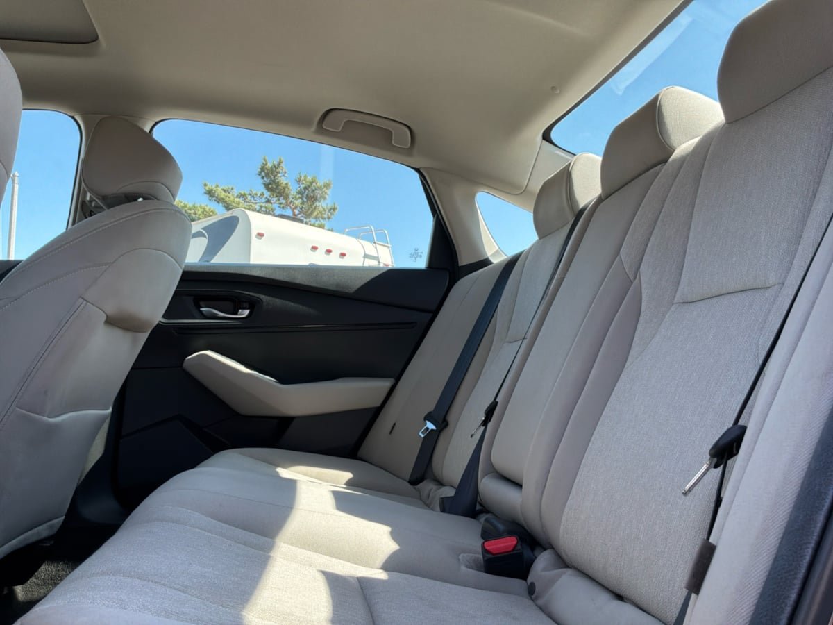 Used 2024 Honda Accord EX image 20