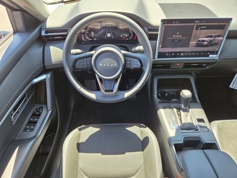 New 2026 MAZDA CX-5 Select AWD/4WD image 15