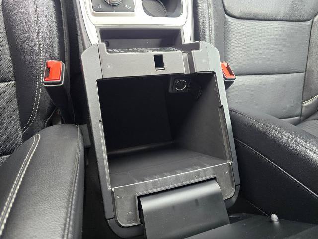 Certified 2024 Ford Explorer Limited AWD/4WD image 29