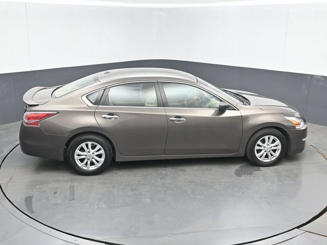 Used 2014 Nissan Altima 2.5 S w/ Sport Value Package FWD image 36