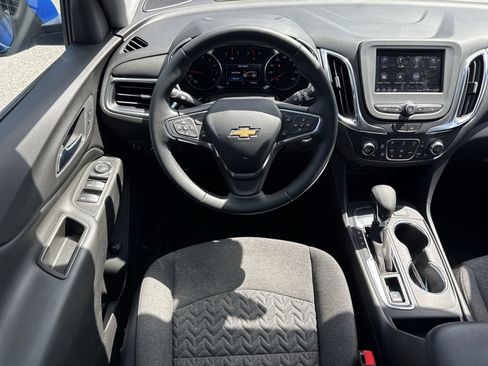 Used 2024 Chevrolet Equinox LT w/ LPO, Floor Liner Package image 28