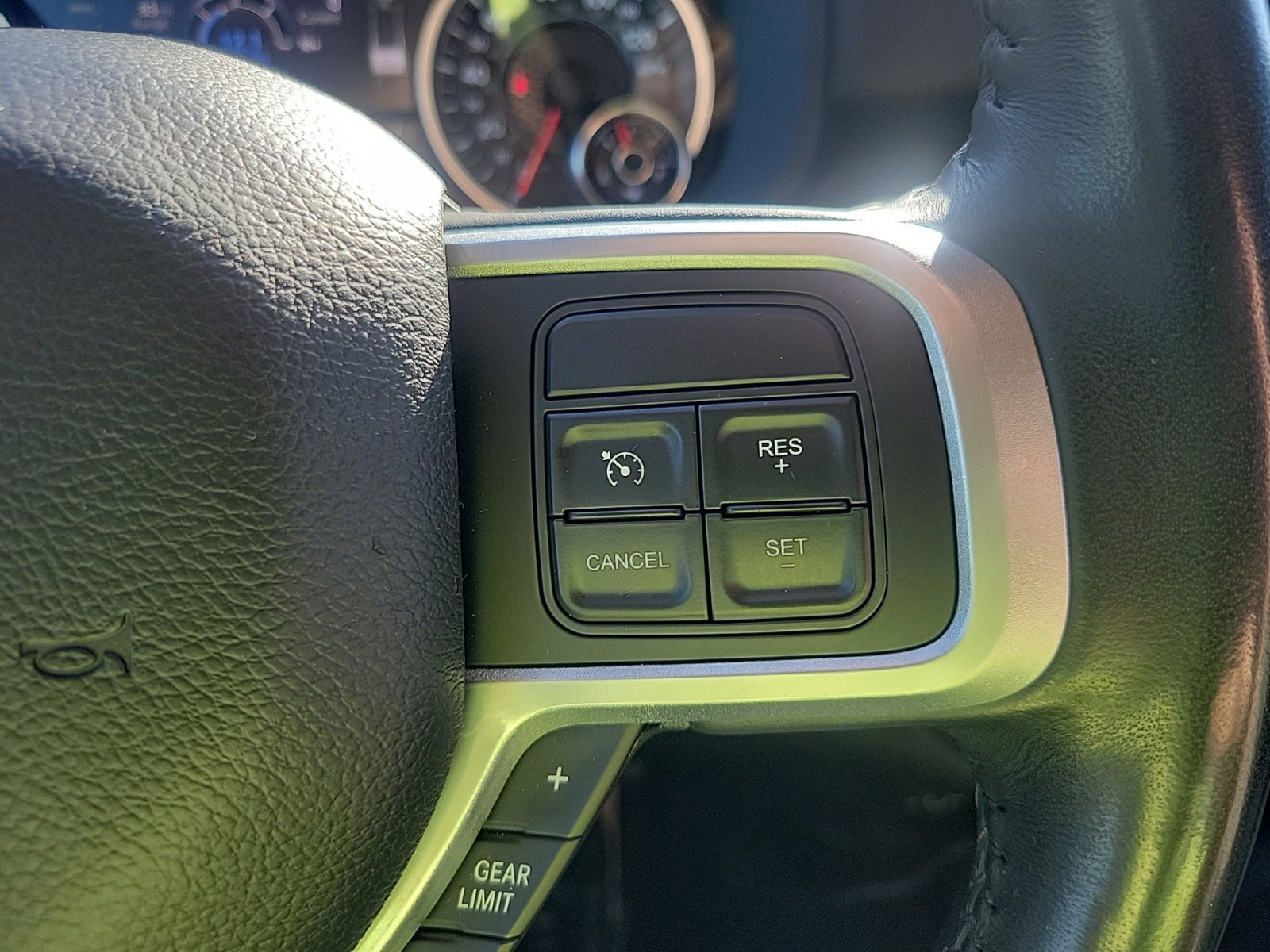 Used 2022 RAM 2500 Big Horn w/ Level A Equipment Group AWD/4WD image 17