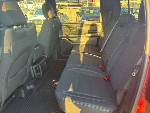 Used 2025 RAM 1500 Tradesman image 15