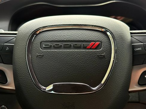 Used 2023 Dodge Charger Scat Pack RWD image 19