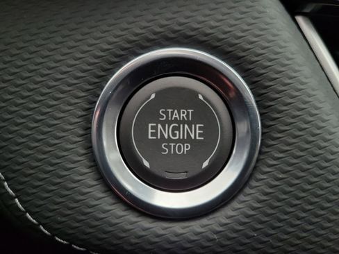 New 2026 Chevrolet Equinox LT w/ Safety and Technology Package FWD image 27