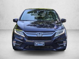 Used 2020 Honda Odyssey Elite video 2