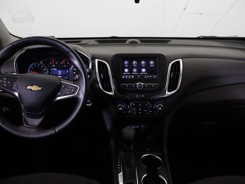 Used 2024 Chevrolet Equinox LT w/ LPO, Floor Liner Package FWD image 16
