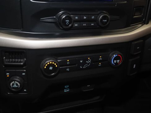 Used 2021 Ford F150 XL w/ Equipment Group 101A High AWD/4WD image 23