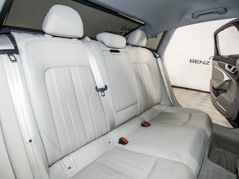 Used 2019 Audi A6 3.0T Premium Plus w/ Premium Plus Package image 39