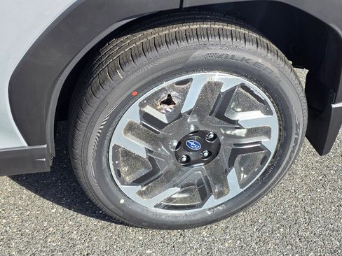 New 2025 Subaru Forester Limited AWD/4WD image 6