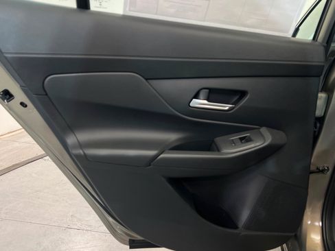 New 2026 Nissan Sentra SV w/ SV Convenience Package FWD image 18