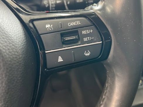 Used 2024 Honda CR-V EX-L image 12