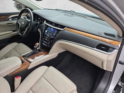 Used 2019 Cadillac XTS Luxury FWD image 28