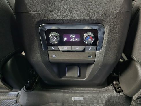 Used 2025 Chevrolet Tahoe RST w/ Comfort Package image 19