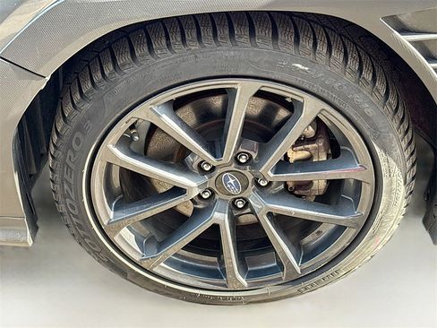Used 2023 Subaru WRX Limited image 31