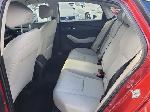 Used 2024 Honda Accord LX image 20