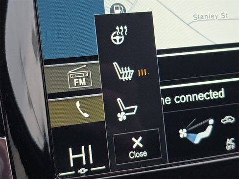 Used 2022 Volvo XC90 T6 Inscription image 26