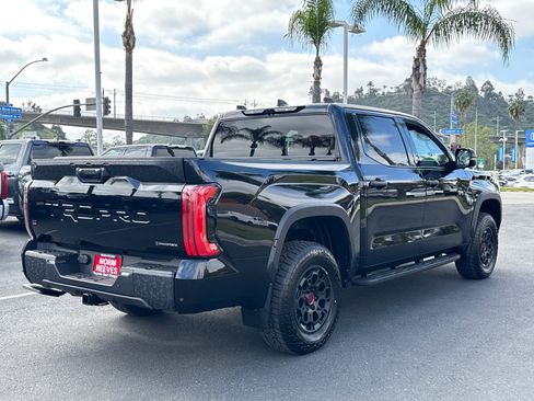 New 2026 Toyota Tundra TRD Pro image 12