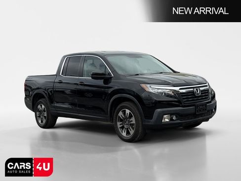 Used 2019 Honda Ridgeline RTL image 1