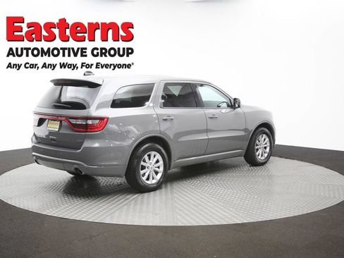 Used 2025 Dodge Durango GT RWD image 41