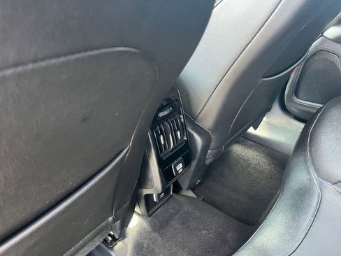 Used 2025 Jeep Compass Trailhawk AWD/4WD image 23