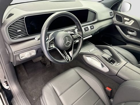 Certified 2026 Mercedes-Benz GLE 350 4MATIC image 9