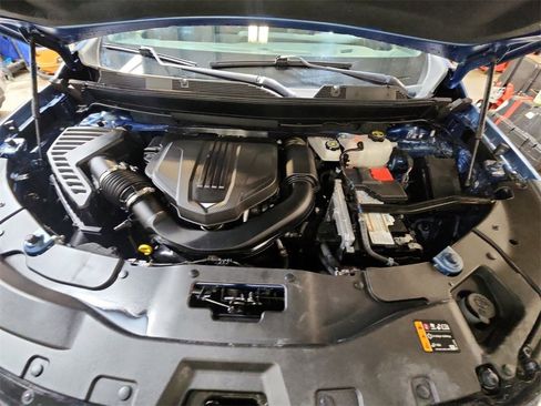 Certified 2024 Chevrolet Traverse RS w/ LPO, Floor Liner Package image 27