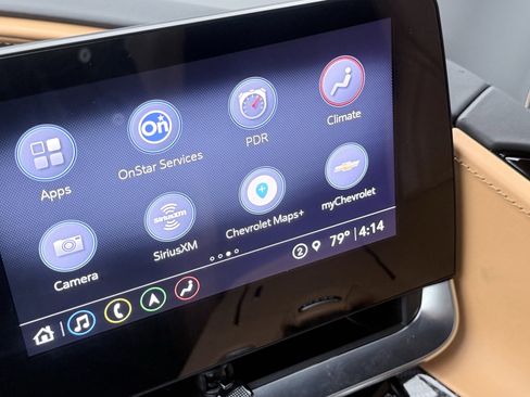 Used 2021 Chevrolet Corvette Stingray Premium Conv w/ Z51 Performance Package RWD image 60