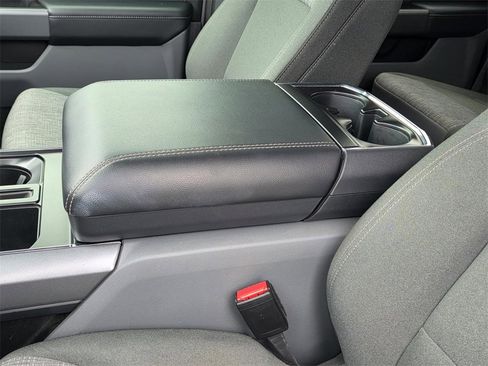 Used 2023 Ford F150 XLT w/ Equipment Group 302A High image 9