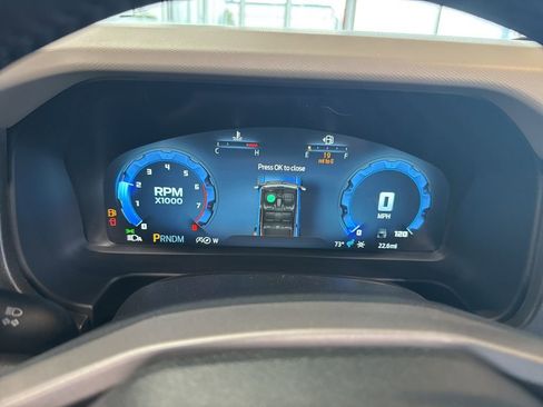 New 2026 Ford Bronco Big Bend image 29