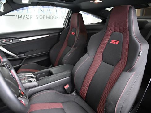 Used 2020 Honda Civic Si image 21