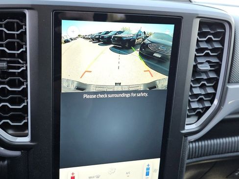 New 2026 Ford Ranger XL image 7