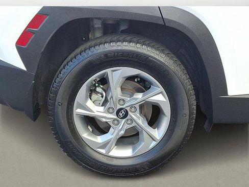 Used 2023 Hyundai Tucson SEL image 8