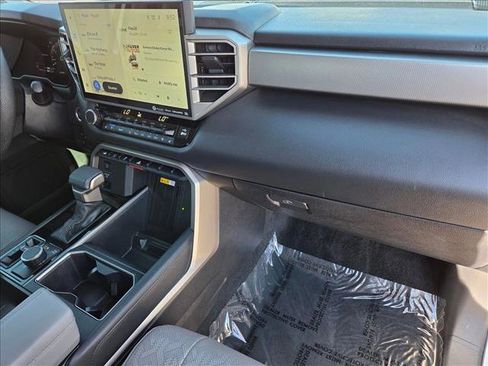 Used 2024 Toyota Tundra Limited image 20