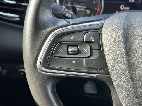 Used 2021 Buick Encore GX Preferred w/ Cold Weather Comfort Package image 21