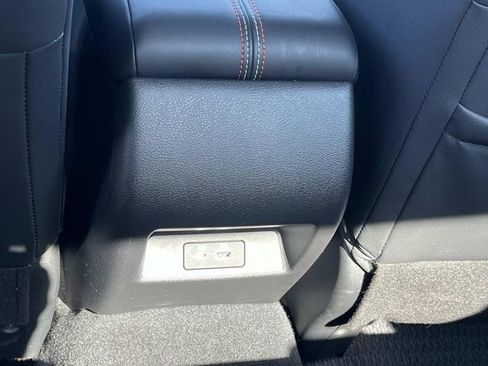 Used 2024 Nissan Altima 2.5 SR w/ SR Premium Package image 17