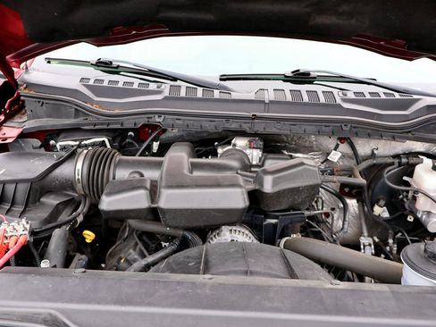 Used 2019 Ford F350 Lariat w/ Lariat Value Package image 44