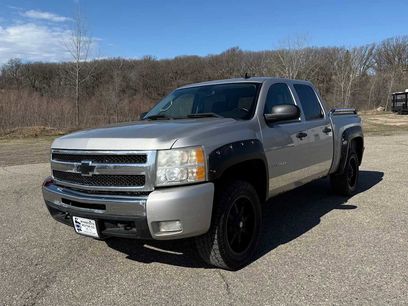 Used 2008 Chevrolet Silverado 1500 LT w/ Power Pack Plus