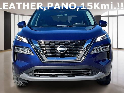 Used 2023 Nissan Rogue SV w/ SV Premium B Package image 3