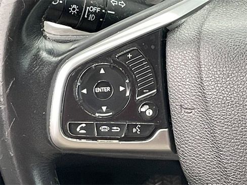 Used 2018 Honda Civic Touring image 13