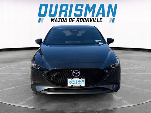 New 2026 MAZDA MAZDA3 s Sport image 8